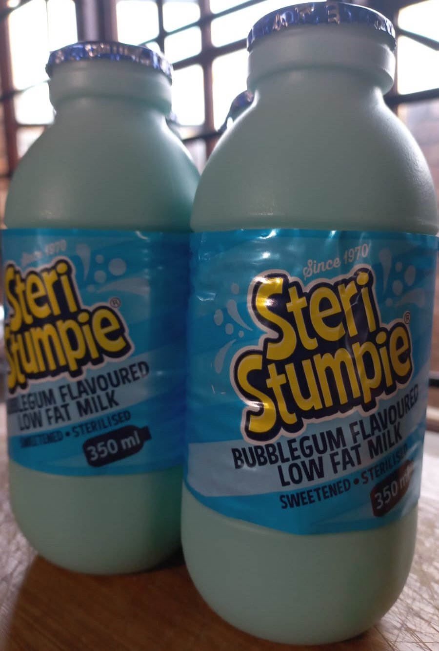 350ml bottles