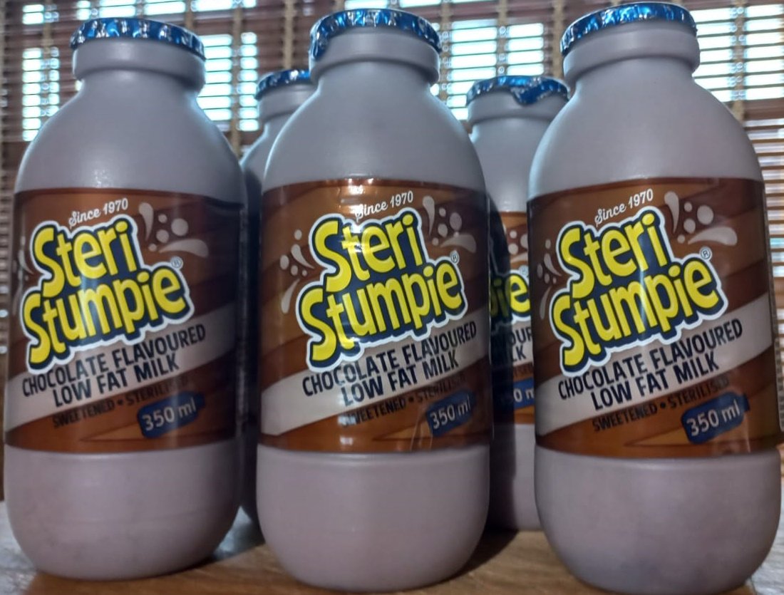 350ml bottles