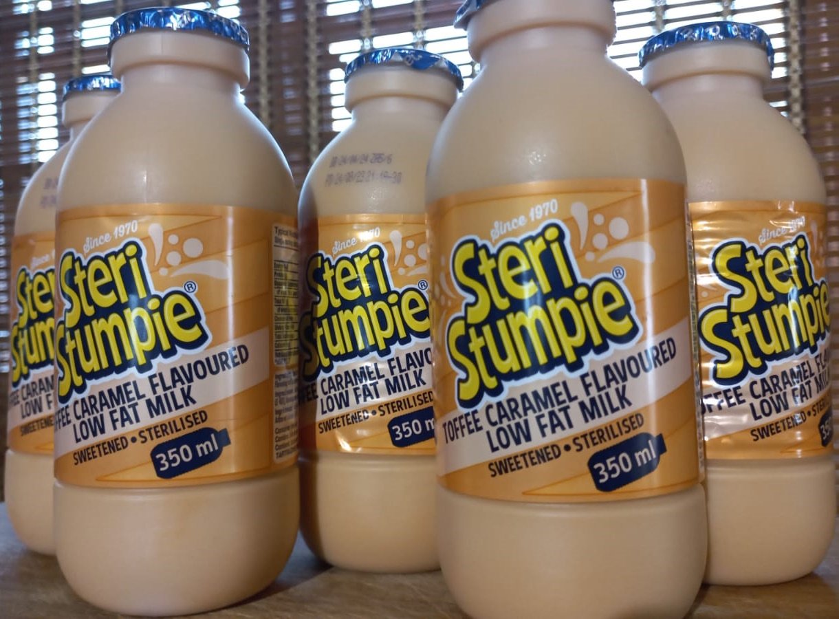 350ml bottles