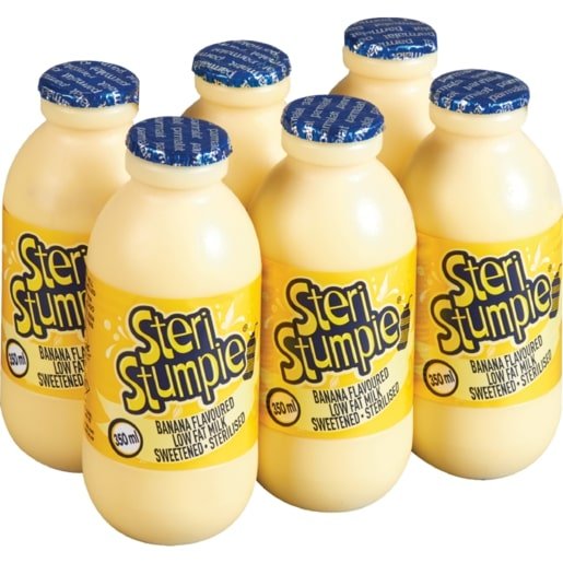 350ml bottles