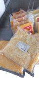 Pizza Mix and Gouda blocks.